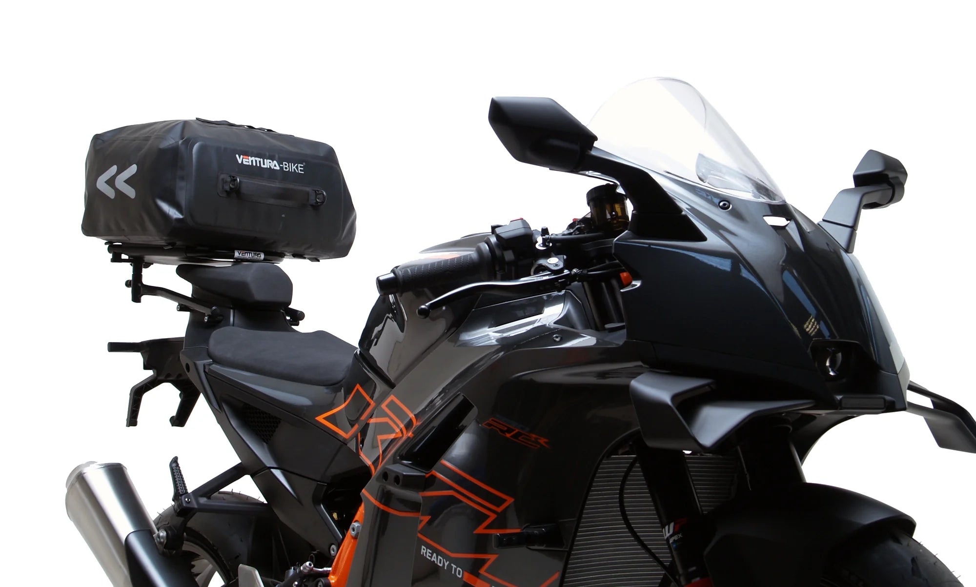 KTM 990 RC R (26 - >)