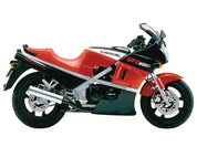 Kawasaki GPZ 600 R