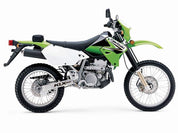 Kawasaki KLX 400 KLX400R (03-05)