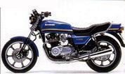 Kawasaki Z 1000 J
