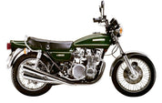 Kawasaki Z 900, Z1 900