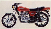 Kawasaki Z 440 C