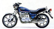 Kawasaki Z 440 G