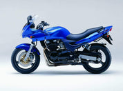 Kawasaki ZR-7S (01-02)