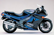 Kawasaki ZZR 1100