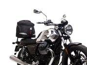 Moto Guzzi 750 V7 III Carbon Dark