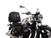 Moto Guzzi 750 V7 III Carbon Shine