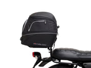 Moto Guzzi 750 V7 III Carbon Dark
