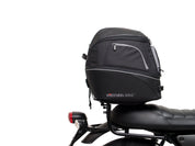 Moto Guzzi 750 V7 III Carbon