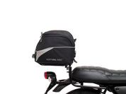 Moto Guzzi 750 V7 III Carbon Shine