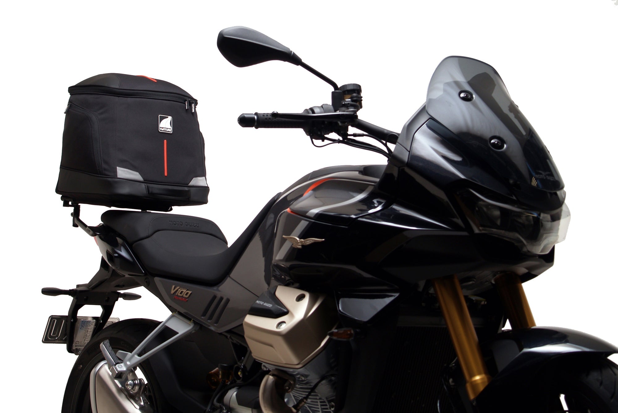 Moto Guzzi V100, V100S Mandello (22 - >)