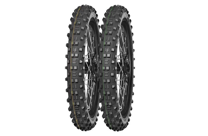 Terra Force EX - Soft Medium