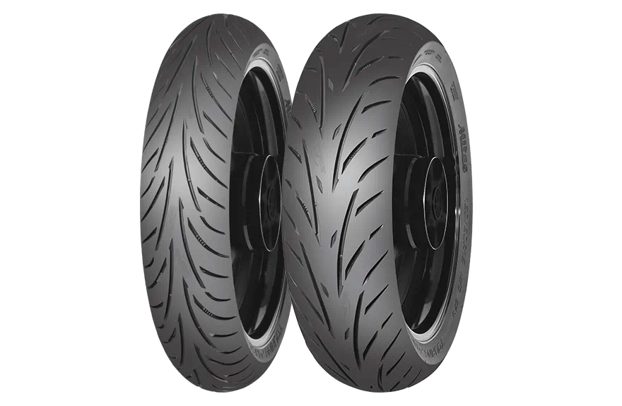 Touring Force - Radial
