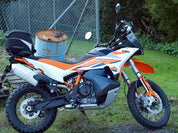 KTM 890 Adventure, R (21 - >)