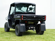 Can-Am Defender HD11 XT & XU (26 - >)