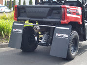Honda Pioneer 500 (with or without Honda tipping tray) (14 - >)