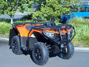 CF Moto C-Force 520 EPS (22 - >)