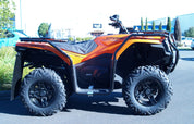 CF Moto C-Force 520 EPS (22 - >)