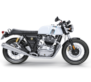 Royal Enfield Continential GT 650 (19 - >)