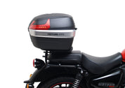 Royal Enfield Meteor 350 (21 - >)