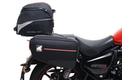 Royal Enfield Meteor 350 (21 - >)