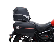 Royal Enfield Meteor 350 (21 - >)