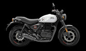 Royal Enfield Hunter 350 (22 - >)