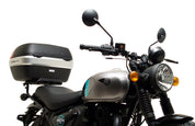 Royal Enfield Hunter 350 (22 - >)