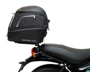 Royal Enfield Hunter 350 (22 - >)