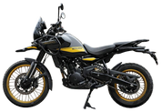 Royal Enfield Himalayan 452 (24 - >)
