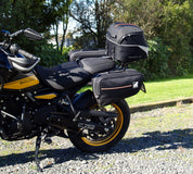 Royal Enfield Himalayan 452 (24 - >)