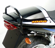 Suzuki GSXR 1000 K1, K2