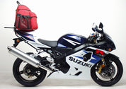 Suzuki GSXR 600 K4, K5 (04-05)