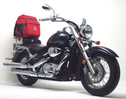 Suzuki M 800 Intruder (07-09)