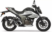 Suzuki GSX 150 FDF, FDX, FDZ (2021 - >)