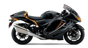 Suzuki GSX 1300 R Hayabusa Gen III (21 - >)