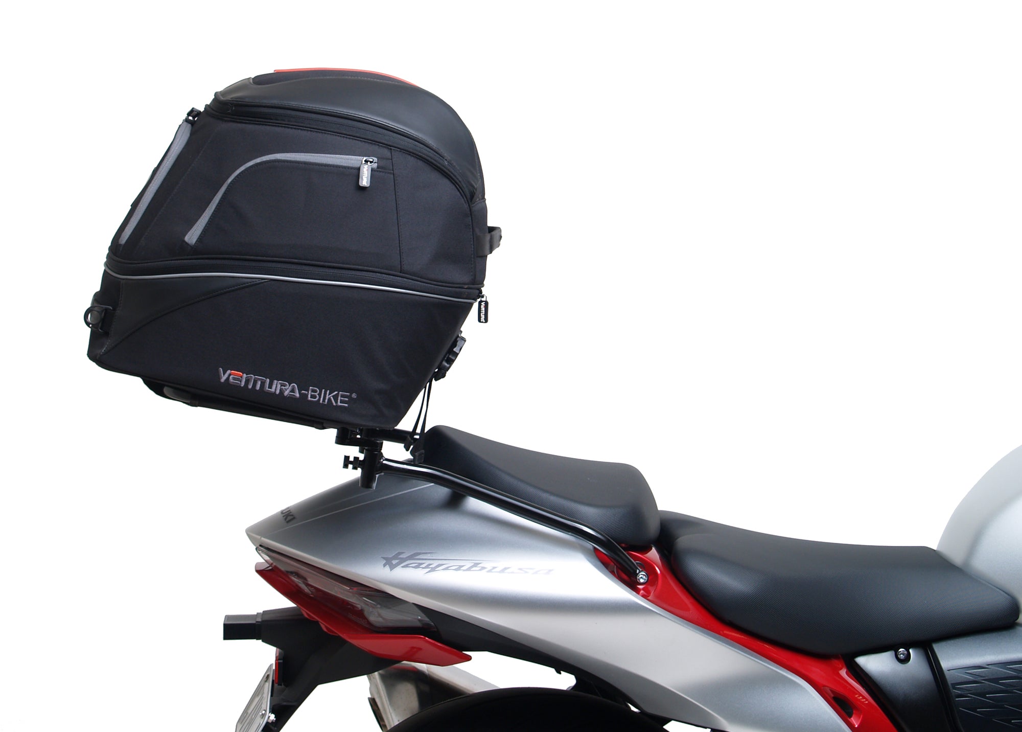Suzuki GSX 1300 R Hayabusa Gen III (21 - >)