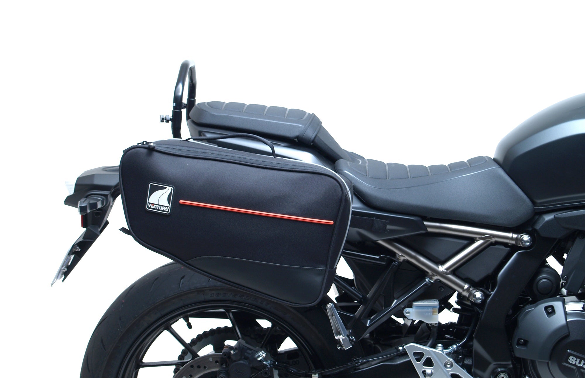 Suzuki GSX-8T, GSX-8TT (25 - >)