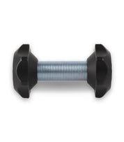 Rabaconda - Universal Big Hub Adapter (32-68mm) for Street Bike Tyre Changer