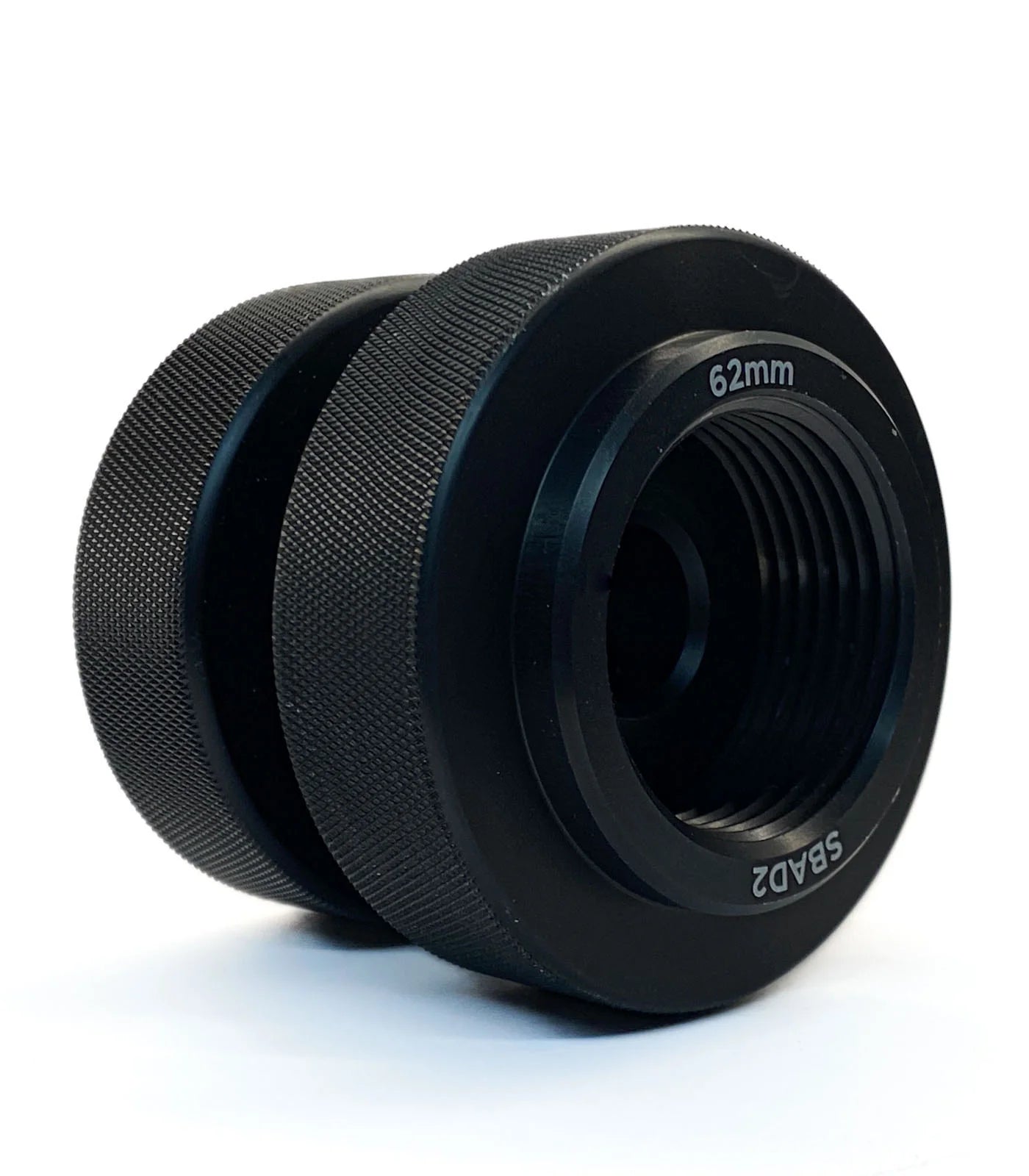 Rabaconda - BMW Shaft Drive Type Adapter for Street