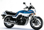 Suzuki GSX 750 EZ