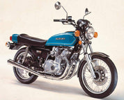 Suzuki GS 750