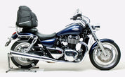 Triumph Thunderbird 1700 Commander (Chrome) (14-15)