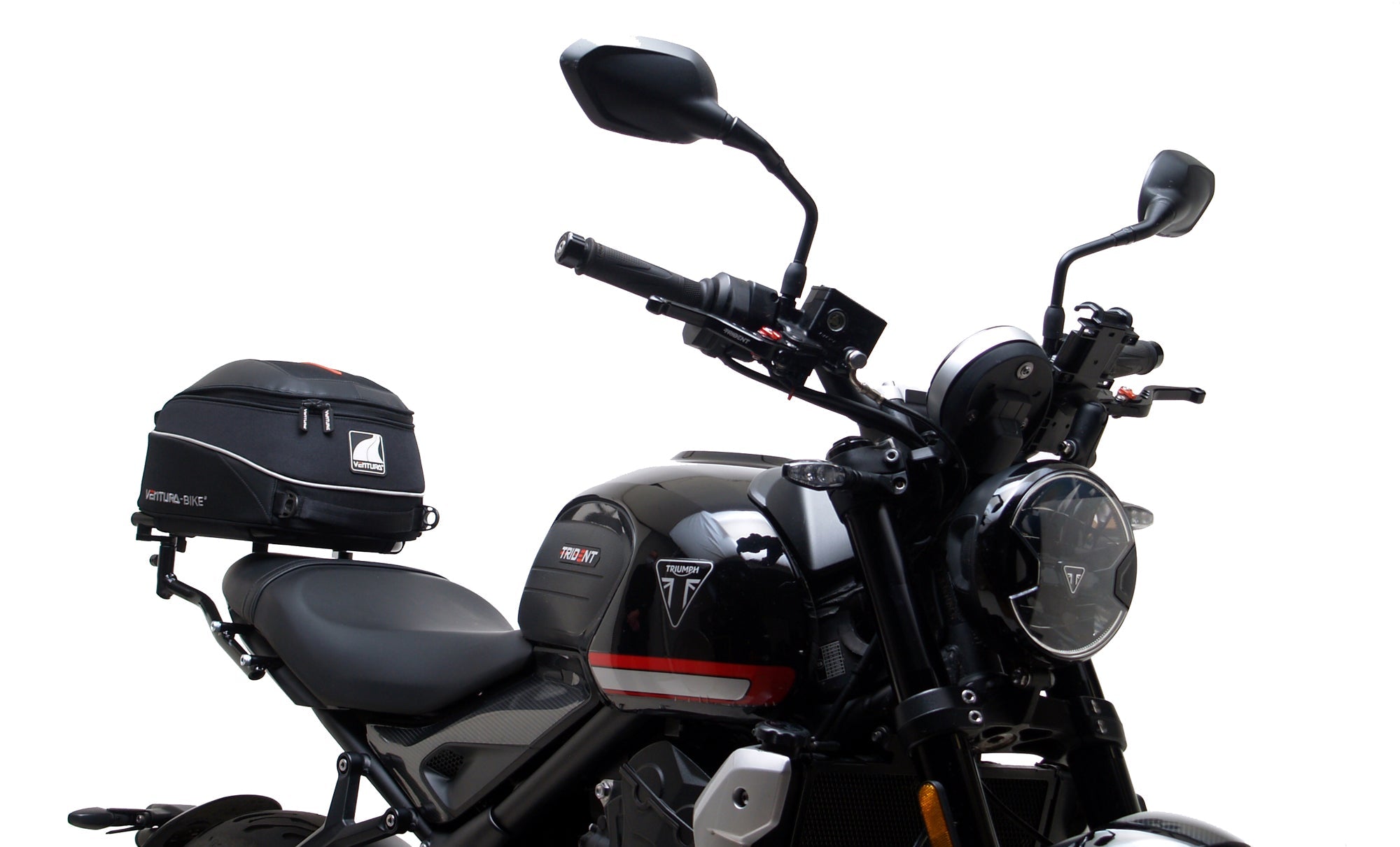 Triumph Trident 660 (21 - >)