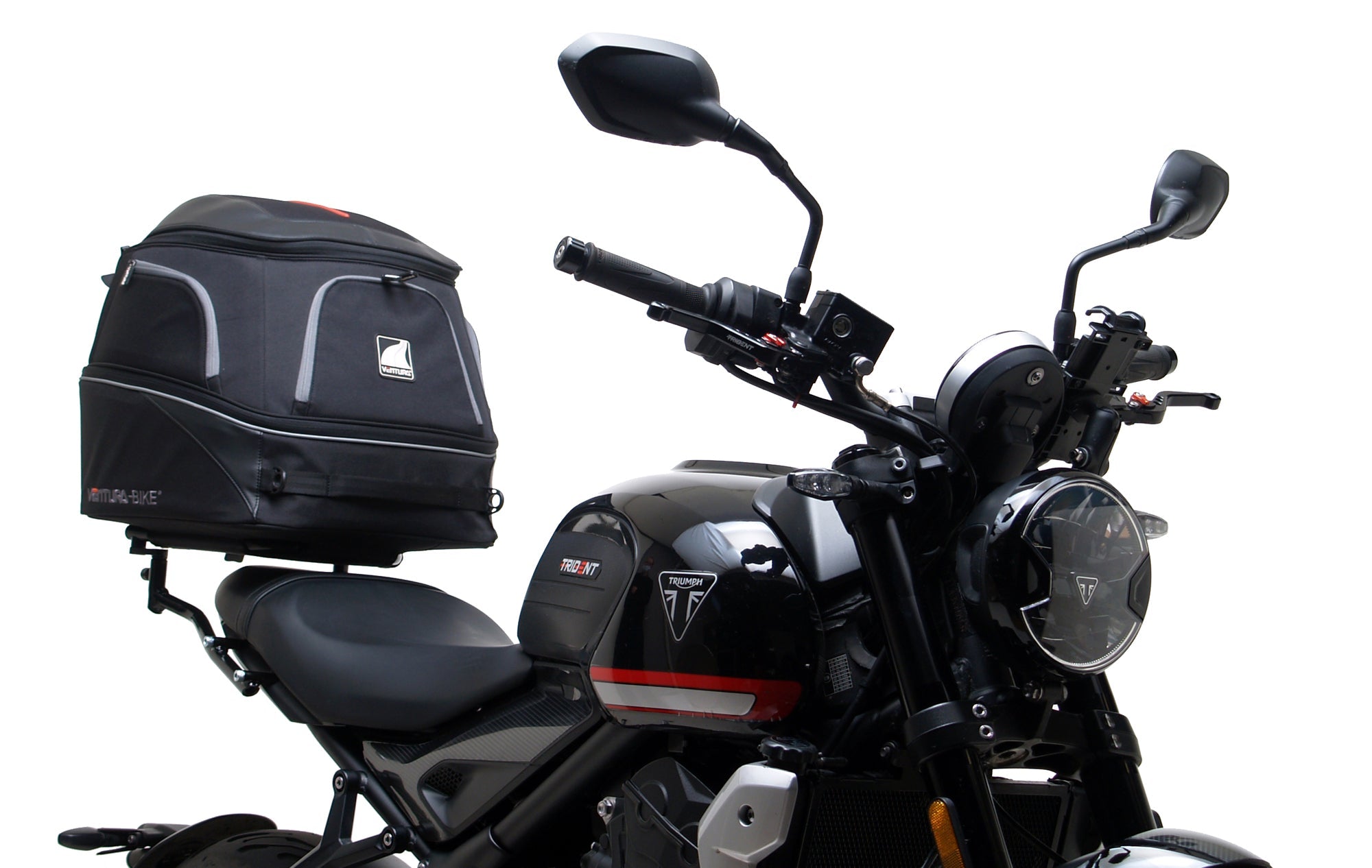 Triumph Trident 660 (21 - >)