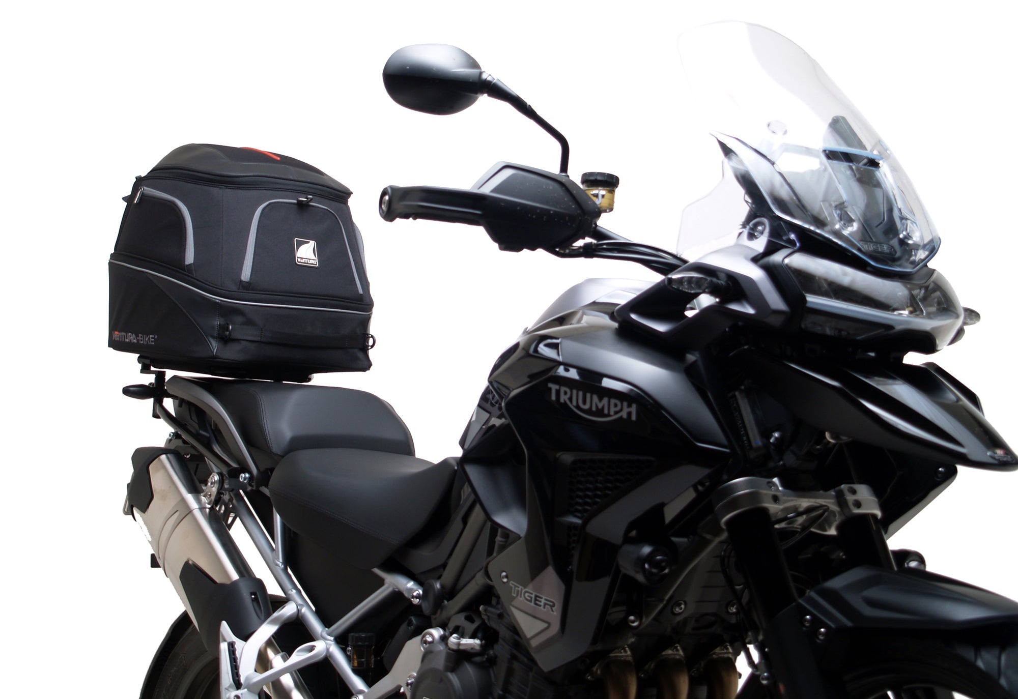 Triumph Tiger 1200GT, GT Pro, Rally Pro, GT Explorer, Rally Explorer (22 - >)