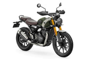 Triumph Scrambler 400X (24 - >)