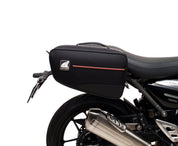Triumph Scrambler 400X (24 - >)