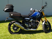 Triumph Scrambler 400X (24 - >)