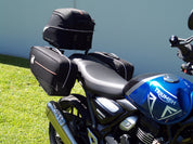 Triumph Scrambler 400X (24 - >)